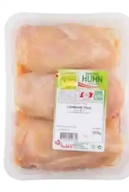 Transgourmet Quality Hühnerfilet Angebot