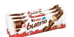 Transgourmet Ferrero Kinder Bueno Angebot