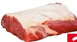Transgourmet Asaredo Beef Rind Beiried Angebot