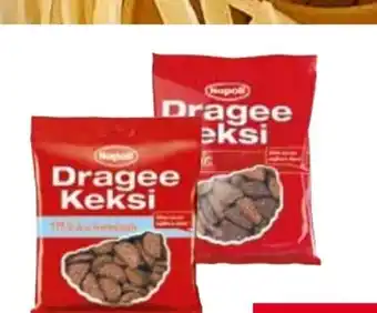 Transgourmet Napoli Dragee Keksi Angebot