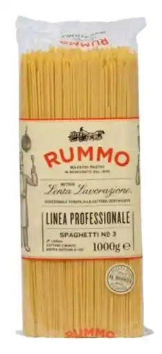 Transgourmet Rummo Teigware Angebot