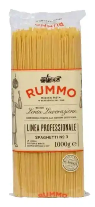Transgourmet Rummo Teigware Angebot