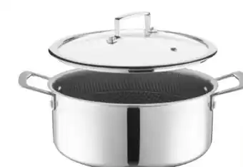 Transgourmet Hestia Kochtopf Angebot