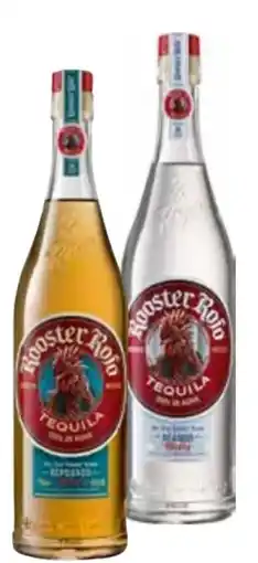Transgourmet Rooster Rojo Tequila Reposado Angebot