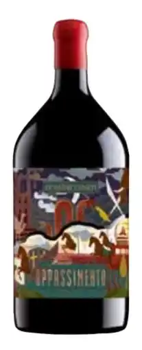 Transgourmet Domini Veneti Appassimento 2020 Angebot