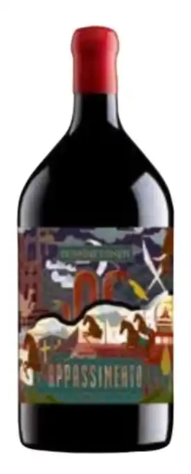 Transgourmet Domini Veneti Appassimento 2020 Angebot