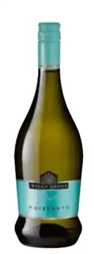 Transgourmet Villa Sandi Il Fresco Bianco Frizzante Angebot