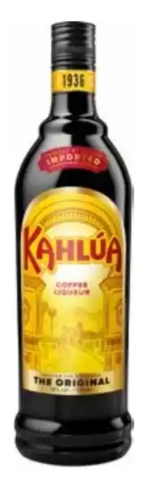 Transgourmet Kahlúa Likör Angebot