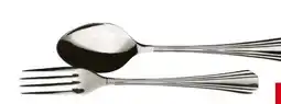 Transgourmet Malmaison Besteck 18/10 Angebot