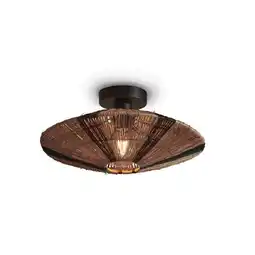 Möbelix Deckenleuchte Iguazu/C/4012/Bn Angebot