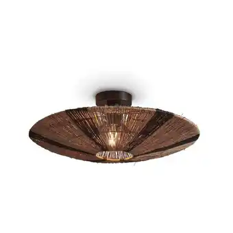 Möbelix Deckenleuchte Iguazu/C/5514/Bn Angebot