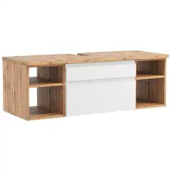 Möbelix Hängender Waschbecken- Unterschrank Arosa B: 120 Cm Angebot