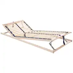 Möbelix Lattenrost Primatex 250 90x200 Cm Verstellbar Angebot