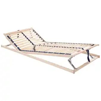 Möbelix Lattenrost Primatex 250 90x200 Cm Verstellbar Angebot