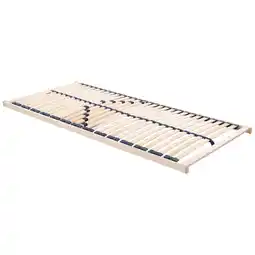 Möbelix Lattenrost Primatex 200 70x200 Cm Verstellbar Angebot