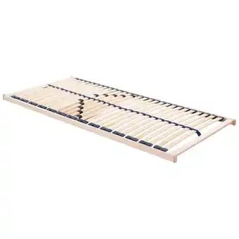 Möbelix Lattenrost Primatex 200 70x200 Cm Verstellbar Angebot