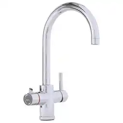 Möbelix Küchenarmatur Thermoflow100 Angebot