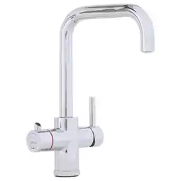 Möbelix Küchenarmatur Thermoflow100 Angebot