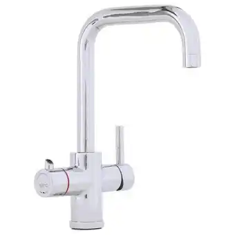 Möbelix Küchenarmatur Thermoflow100 Angebot