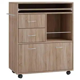 Möbelix Allzweckwagen Kicha Angebot
