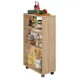 Möbelix Allzweckwagen Tusal Angebot