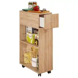 Möbelix Allzweckwagen Tusal Sb Angebot