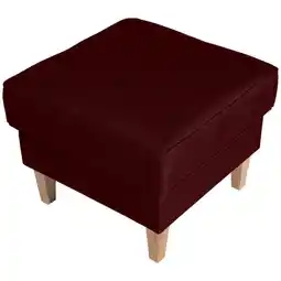 Möbelix Hocker Lorris Angebot