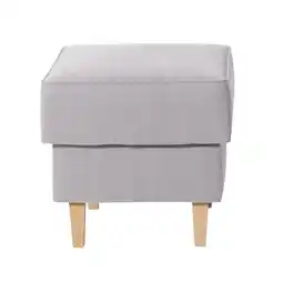 Möbelix Hocker Lorris Angebot