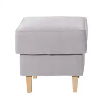 Möbelix Hocker Lorris Angebot