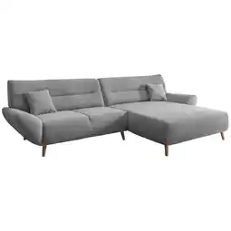 Möbelix Ecksofa Drago Grün S: 290/166 cm Angebot
