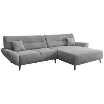 Möbelix Ecksofa Drago Grün S: 290/166 cm Angebot