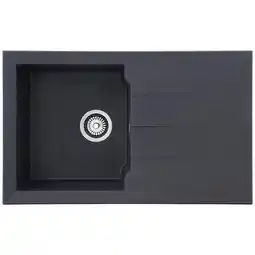 Möbelix Spüle Respekta Spüle Alineo 81x50 Angebot
