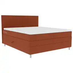 Möbelix Boxspringbett Messina Angebot