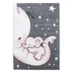 Möbelix Kinderteppich Kids Angebot