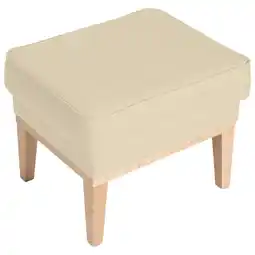 Möbelix Hocker Angelo Angebot