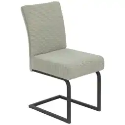 Möbelix Schwingstuhl Olivia Giga-S Angebot