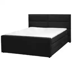 Möbelix Boxspringbett Mit Topper+ Stauraum 180x200cm Beletto Angebot