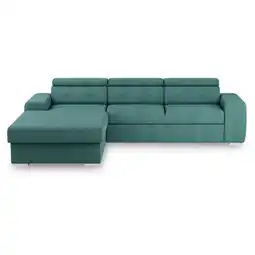 Möbelix Eckschlafsofa Madison Angebot