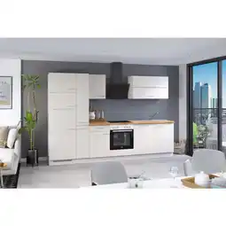 Möbelix Einbauküche Küchenblock Möbelix Ip1200 Angebot