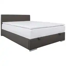 Möbelix Polsterbett Cosi 140 Angebot