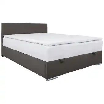 Möbelix Polsterbett Cosi 140 Angebot