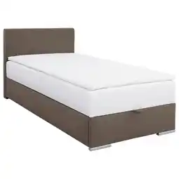 Möbelix Polsterbett Cosi 100 Angebot