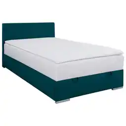 Möbelix Polsterbett Cosi 120 Angebot