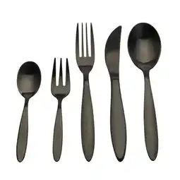 Möbelix Besteckset 20-teilig Nirmala Für 4 Personen Angebot
