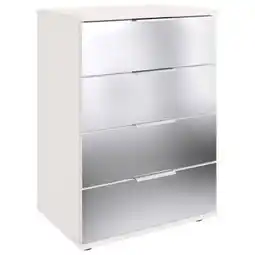 Möbelix Nachtkästchen Saigon Angebot