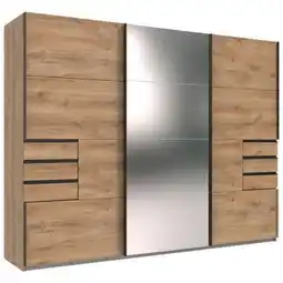 Möbelix Schwebetürenschrank Saigon Angebot