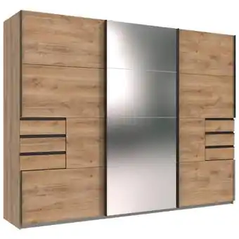 Möbelix Schwebetürenschrank Saigon Angebot