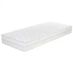 Möbelix Kaltschaummatratze Dream Deluxe 90x190cm H2+h3 H: 15 Cm Angebot