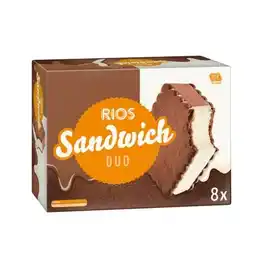 PENNY Sandwich Duo jö Bonus Club Preis Penny Angebot