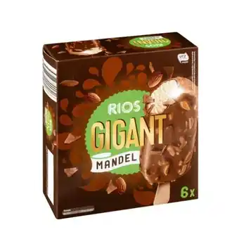 PENNY Gigant div. Sorten jö Bonus Club Preis Penny Angebot
